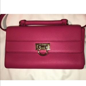 Salvatore Ferragamo *** SOLD ***